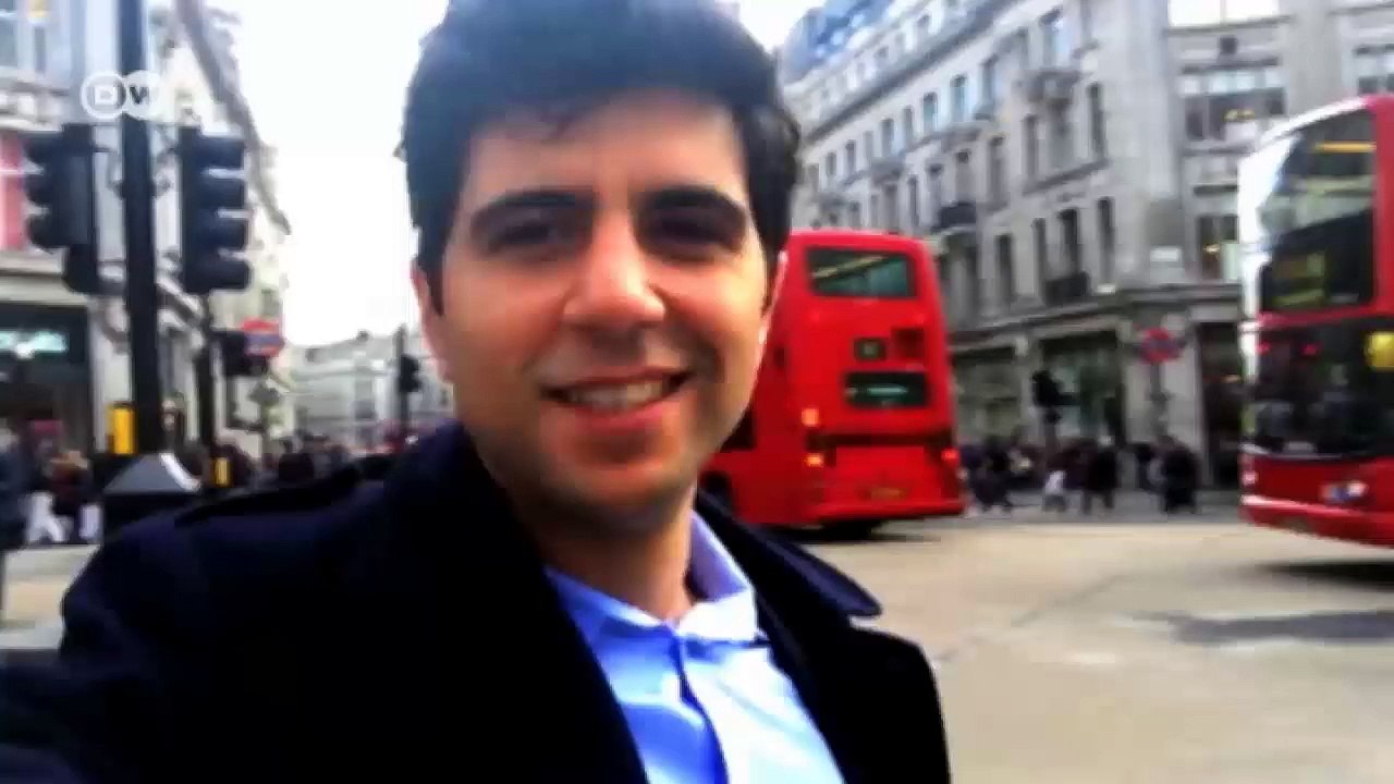 Jaafars vlog #3 - hass und hetze