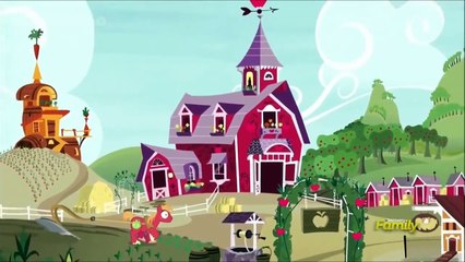 My little pony ม้าน้อยโพนี่ ซีซั่น 5 Bloom & Gloom #1/3 พากย์ไทย