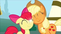 My Little Pony Season 5 Episode 4 Bloom and Gloom Song Lyrics
