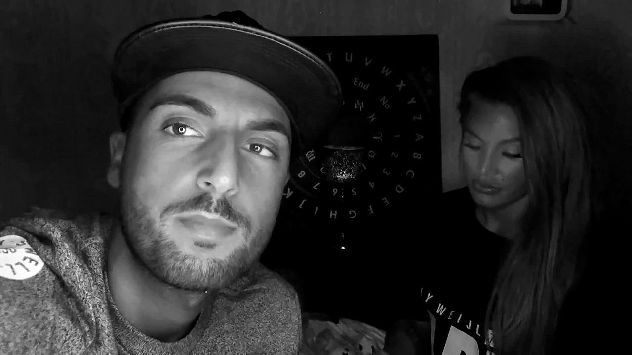 Paranormal TAG 2 Wahre Horrorgeschichten