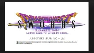 Dragon Quest Swords [WII]