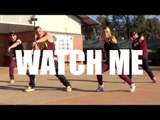 Silento - Watch Me (Whip/Nae Nae) Parody
