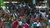 هدف أورلاندو بيراتس الأول أمام الأهلي (أورلاندو 1-0 الأهلي) Orlando Pirates 1-0 Ahly