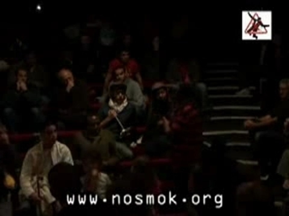 dieudonné(debat )