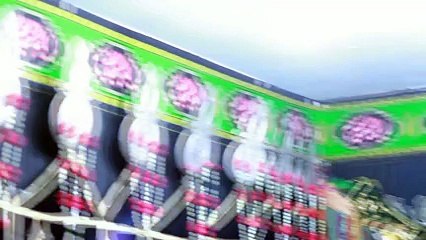 Alamdar - Husnain Ali Mehmoodi - Official Video