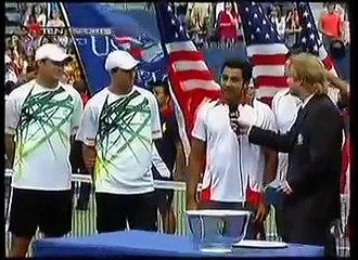 Aisam ul Haq on Pakistan