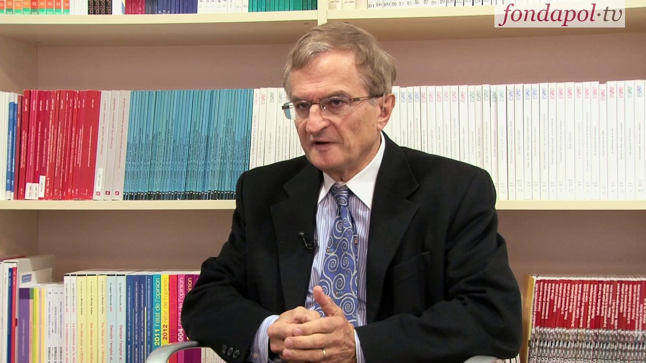 Albert Bressand présente ses notes : Good COP21, Bad COP21 (1) : le Kant européen et le Machiavel chinois et Good COP21, Bad COP21 (2) : une réflexion à contre-courant