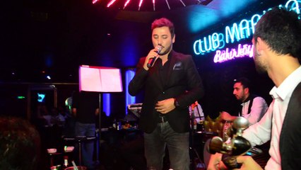 ONUR AYAZ-Hangimiz Sevmedik