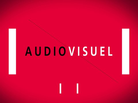 Les Grands Prix de la Scam 2015 - AUDIOVISUEL