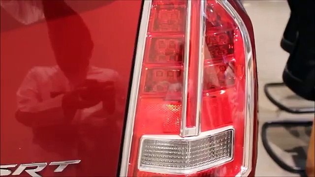 كرايسلر srt8 سي 300 2014 |Chrysler 300 srt8 2014