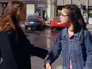 Gilmore Girls on Damon Albarn