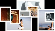 Acroyoga, Memadukan Olahraga Yoga dan Akrobat