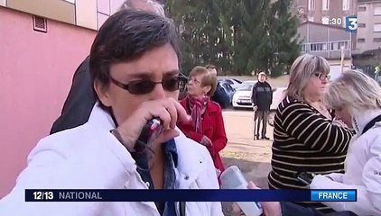 Vive émotion à Joeuf après la mort de Lucas, sept ans