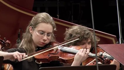 Double Concerto For 2 Violins, Strings, And Continuo In D Minor, BWV 1043