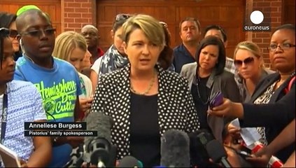 Cezaevinden ayrılan Oscar Pistorius ev hapsine alındı