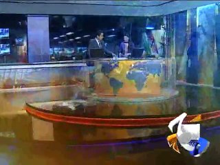 Geo News Headlines - 20 Oct 2015 - 1700