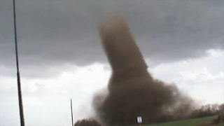 21 Deadliest Tornadoes EVER - Caught in HD VIDEO