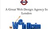 A Great Web Design Agency In London
