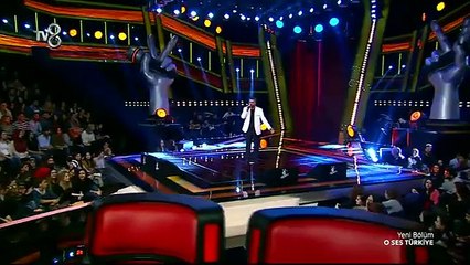 Hasan Arda Doktor O Ses Türkiye