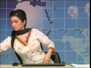 Camera kay Peechay ki Tayari ki Video Leaked