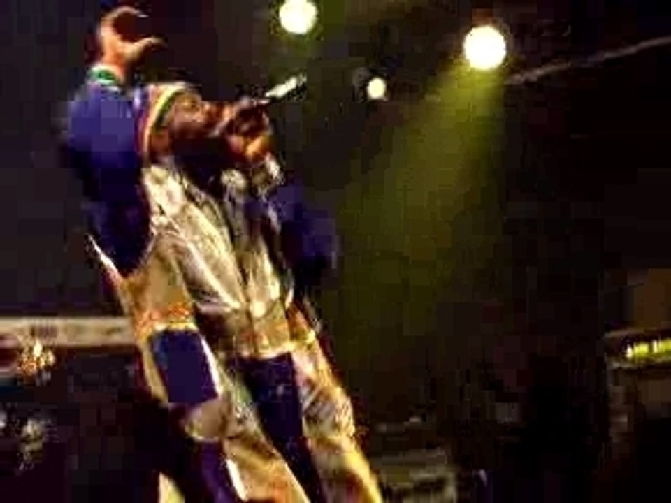 capleton