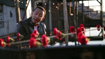 All Of Me John Legend & Lindsey Stirling