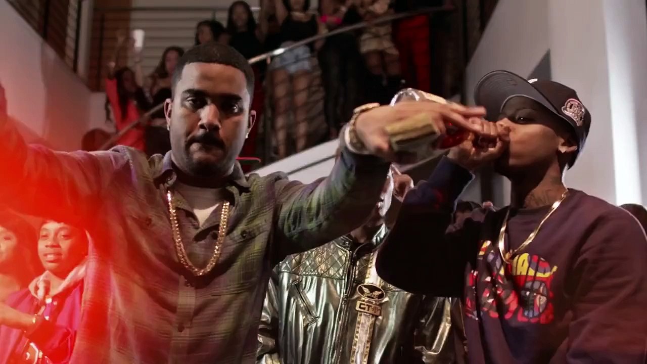 Fetty Wap  679  feat. Remy Boyz [Official Video]