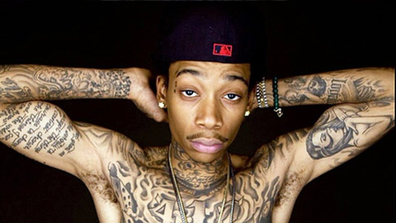 Wiz Khalifa-Youzza Flip Rmx ft Yg Juicy J and Jay 305