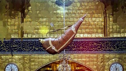 Man Bulbuley Hussainam - Husnain Ali Mehmoodi - Official Video