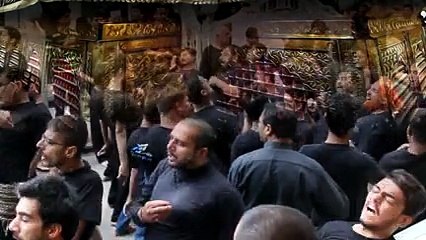 Matam Bapa Kayo - Husnain Ali Mehmoodi - Official Video