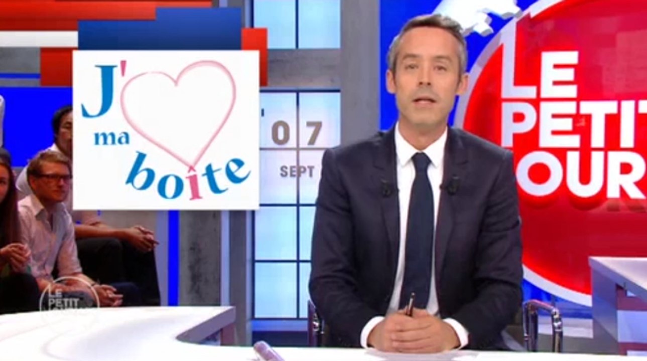 Cinq pieds de nez de Canal+ à Bolloré