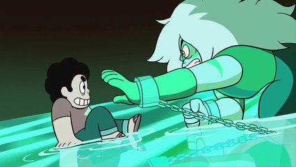Steven Universe We are Malachite (Clip) [HD] Chille Tid