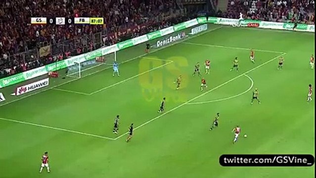 Sneijder Fener Ağlama Remix