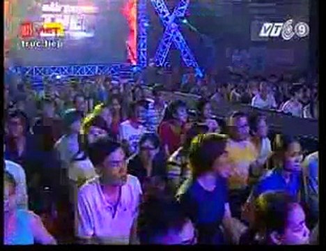 Muay Thái Trận 5 : Lưu Thanh Toàn (CLB Muay Nhà Bè, TPHCM) VS Pan Hong Men (CLB Muay Taipei, Đài Loan)