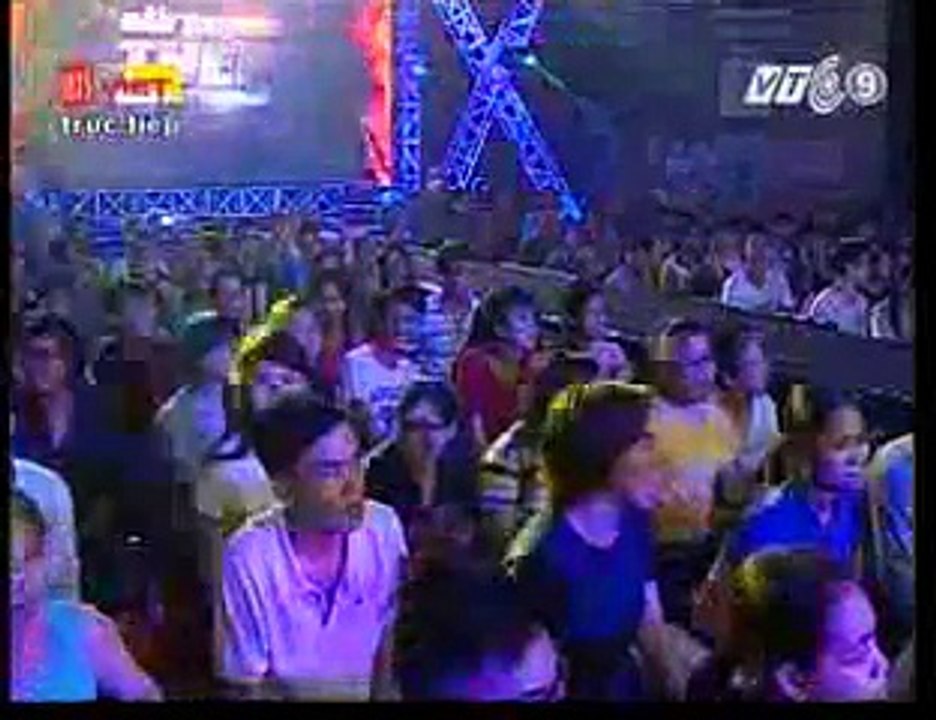 Muay Thái Trận 5 : Lưu Thanh Toàn (CLB Muay Nhà Bè, TPHCM) VS Pan Hong Men (CLB Muay Taipei, Đài Loan)