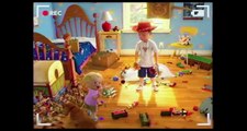 DISNEY TOY STORY 3 Movie Mistakes, Goofs, Facts, Scenes and Fails by Pixar