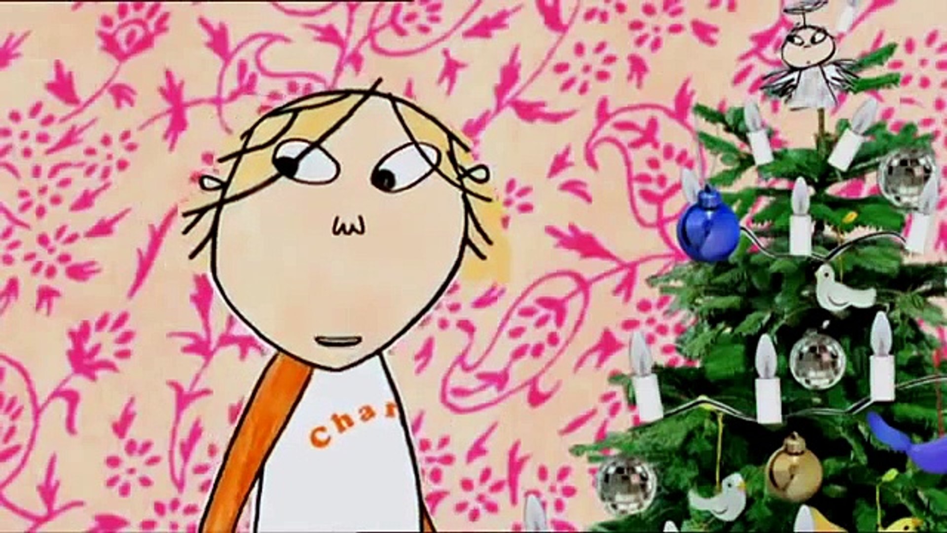Charlie And - How Many More Minutes Until Christmas - Dailymotion Video