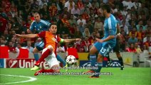 UEFAdan G.Saraya Tanıtım Filmi: Galatasaray Gururdur! - İlginç - Garip