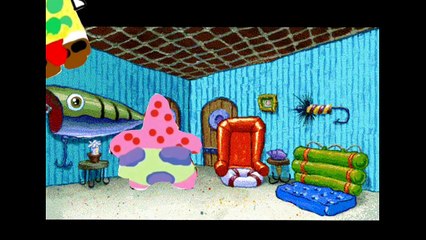 SpongeBob SquarePants Z Season 2 Episode 1 Oh Goo!!!