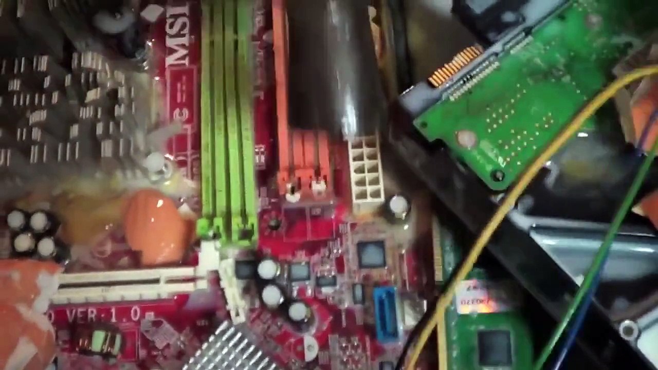 How to build a computer in 30 minutes with EasyPCbuilder! - Gaming PC