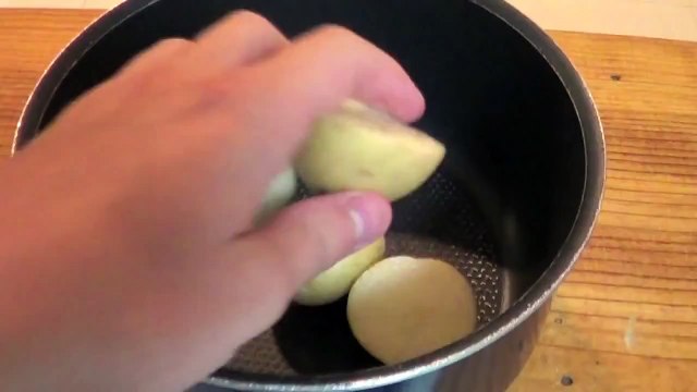 How to Make McDonalds French Fries Recipe at Home | Get the Dish