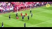 Memorable Match ► Liverpool 0 vs 2 Arsenal - 2 Sep 2012 | English Commentary