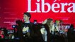 Liberals unseat Conservatives in Canada election
