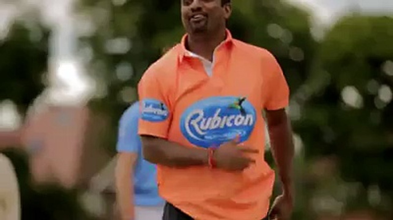 The Great Crickter Magic Ball.Must watch