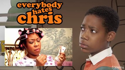 1×11 - Todo mundo odeia Natal. (Episódio Dublado)