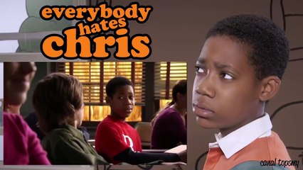 2×14 - Todo Mundo Odeia O Substituto. (Episódio Dublado)