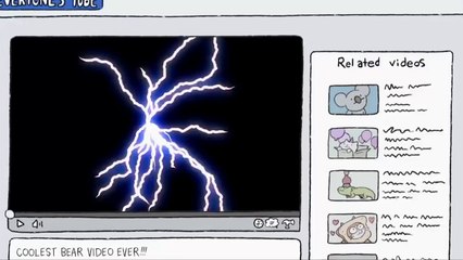 We Bare Bears (Promo)