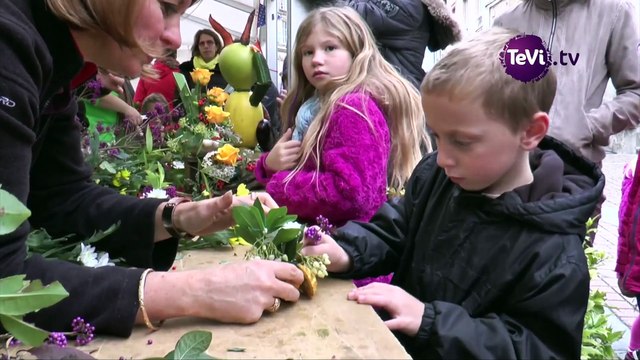 7e édition de Mange ta soupe à Carentan [TéVi] 15_10_20