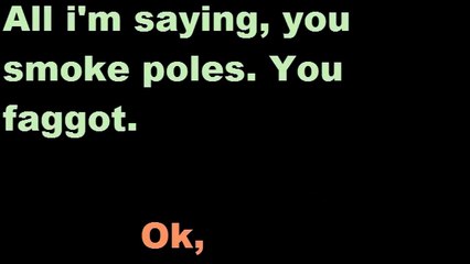 Pube em HAMBÚRGUER Brincadeira chamada hilariante final