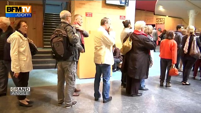 Michel Onfray attire les foules avec un discours décomplexé